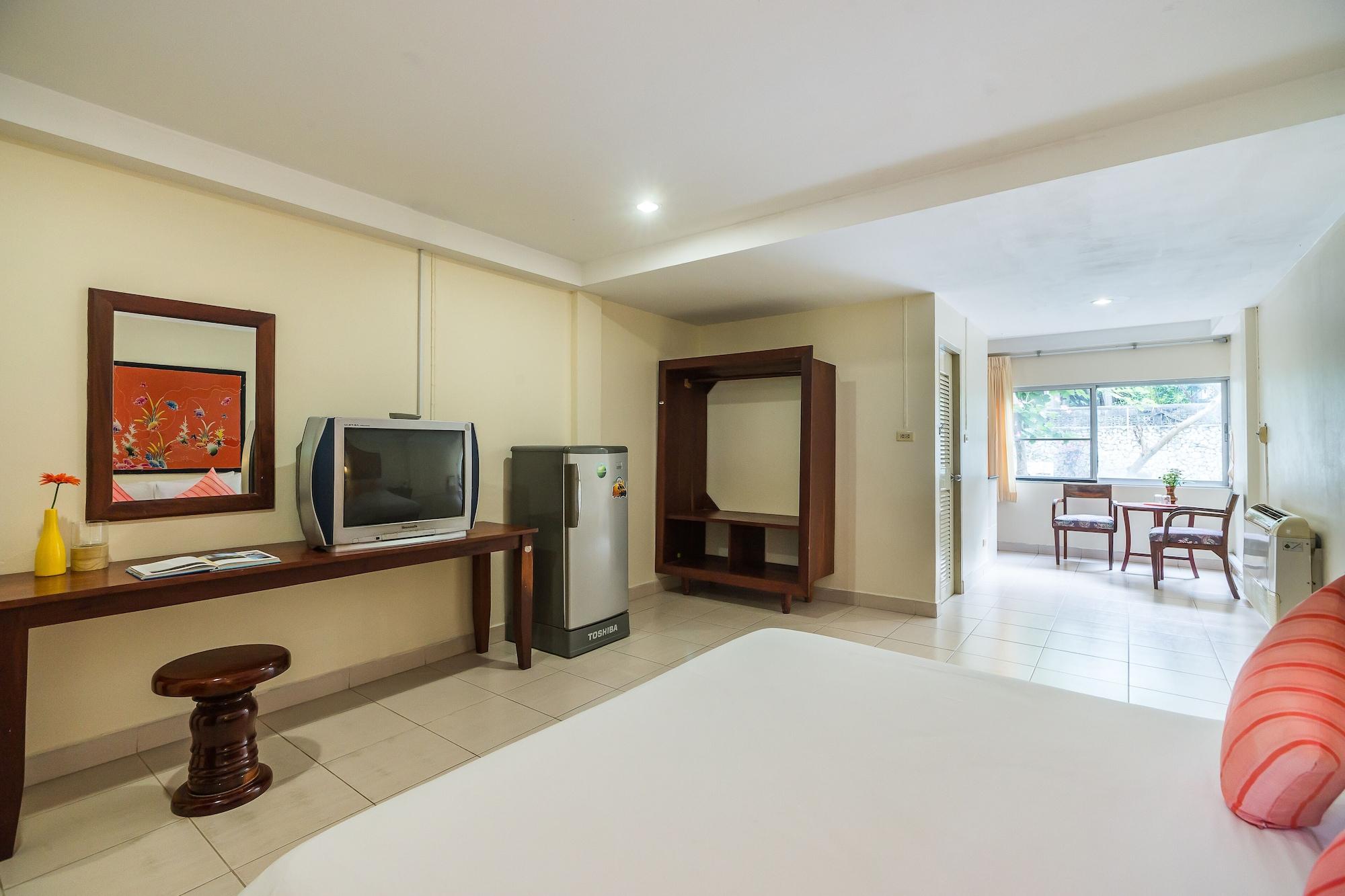 Sawasdee Place Pattaya Ngoại thất bức ảnh