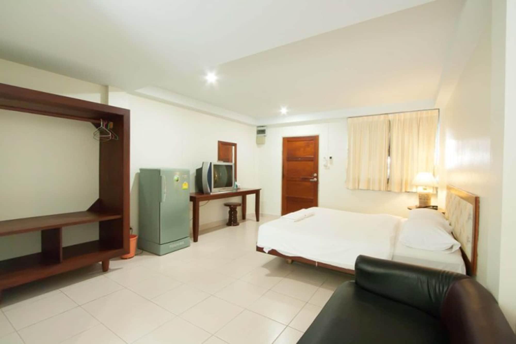 Sawasdee Place Pattaya Ngoại thất bức ảnh