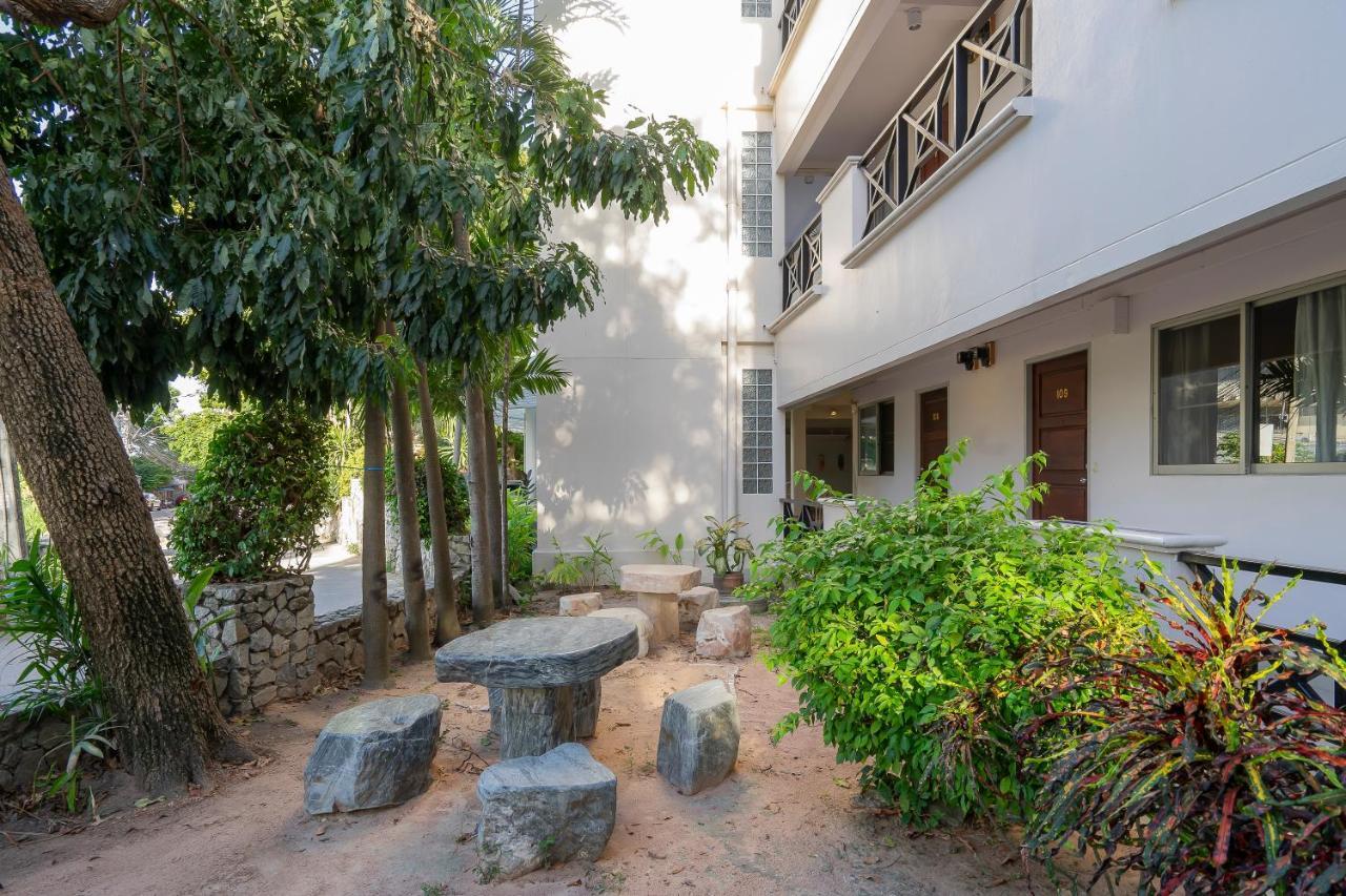 Sawasdee Place Pattaya Ngoại thất bức ảnh