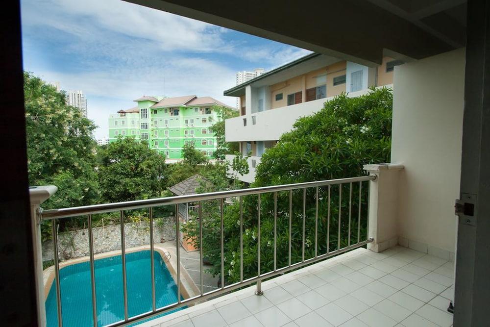 Sawasdee Place Pattaya Ngoại thất bức ảnh